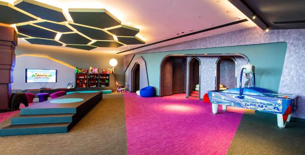 W Dubai - The Palm 5*