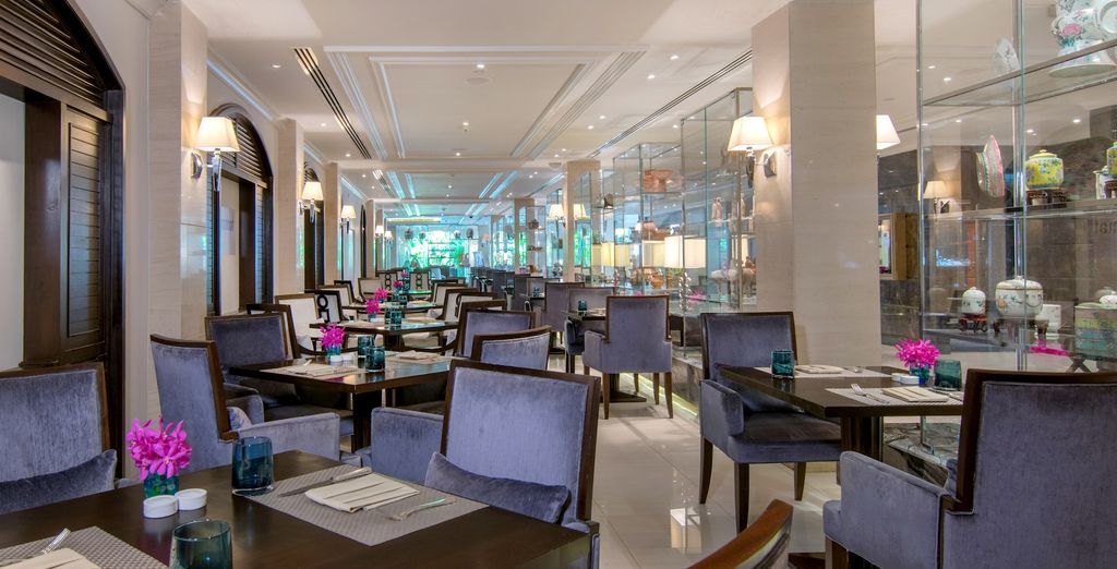 Fair House Villas & Spa 5* con possibile pre-estensione a Bangkok