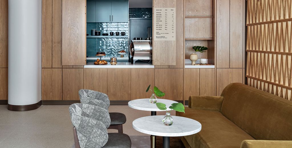Kimpton Hotel Theta 4*