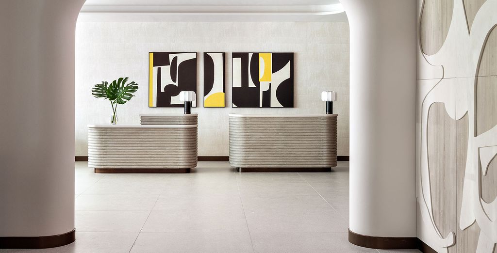 Kimpton Hotel Theta 4*