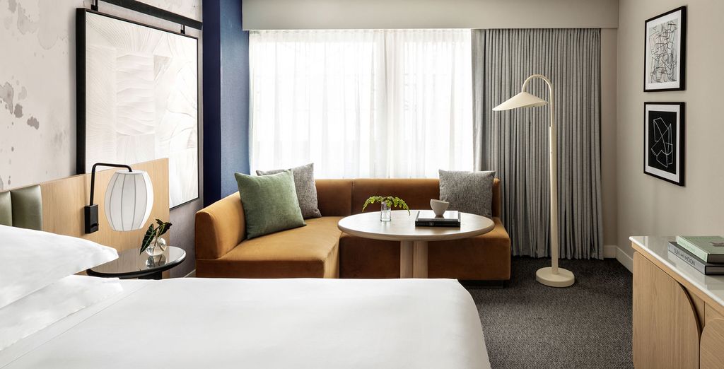 Kimpton Hotel Theta 4*