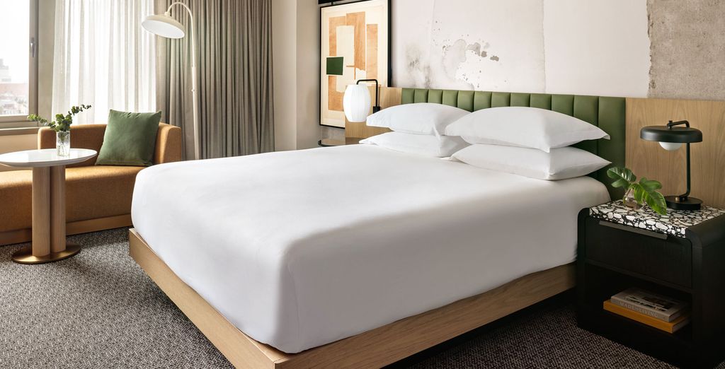Kimpton Hotel Theta 4*