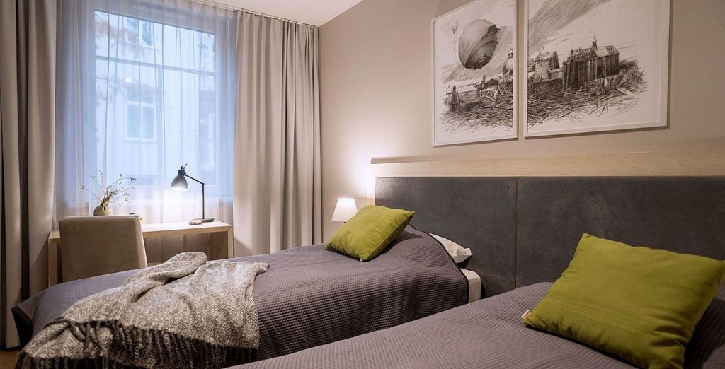 Belle Epoque Residence 4*