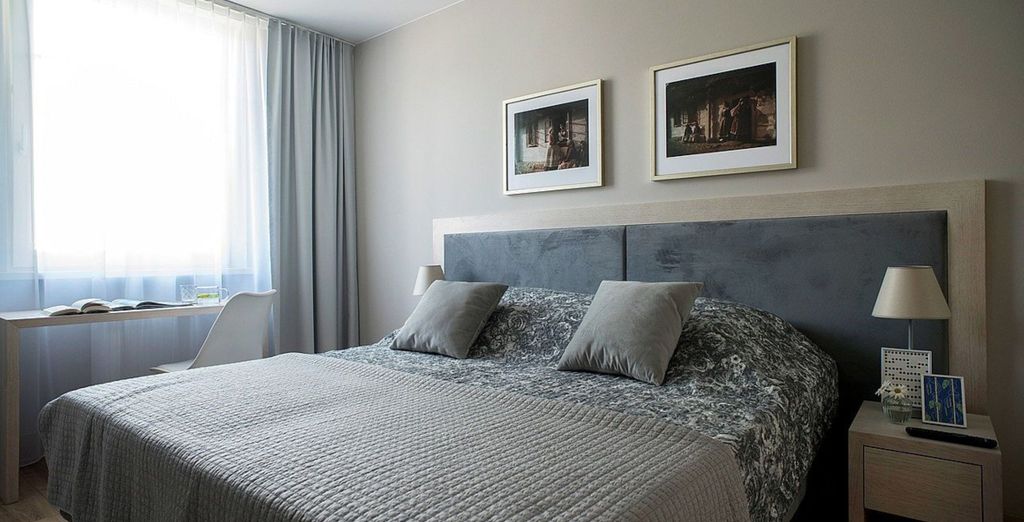 Belle Epoque Residence 4*