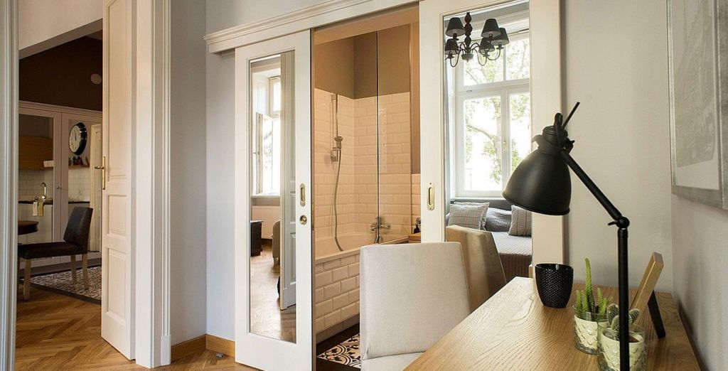 Belle Epoque Residence 4*