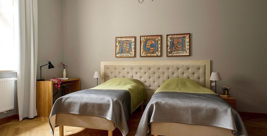 Belle Epoque Residence 4*