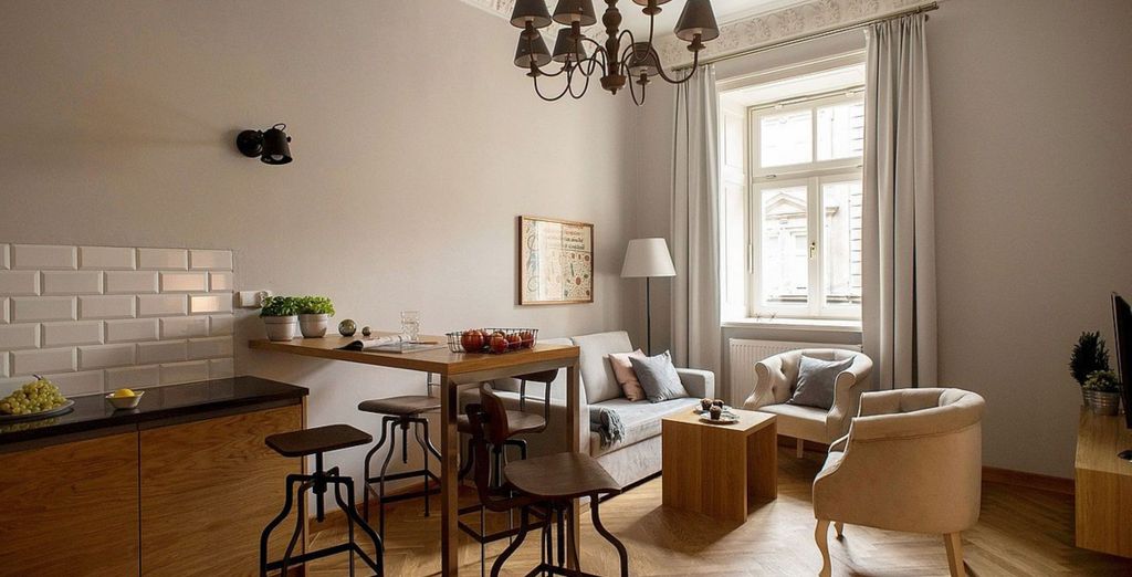 Belle Epoque Residence 4*