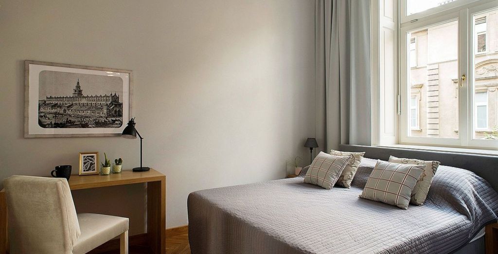 Belle Epoque Residence 4*