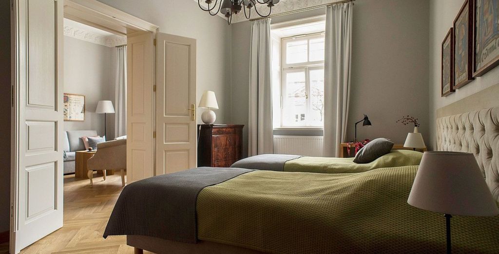 Belle Epoque Residence 4*