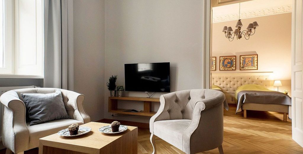 Belle Epoque Residence 4*