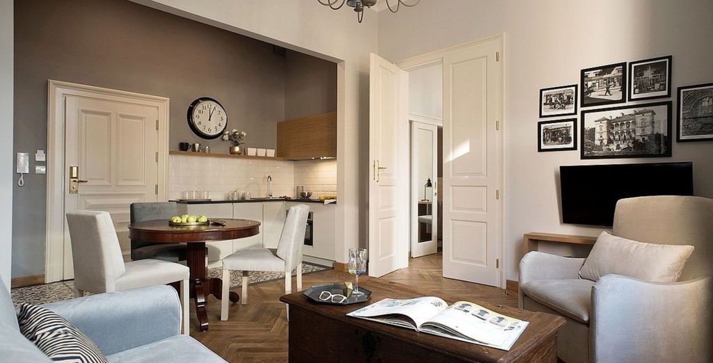 Belle Epoque Residence 4*