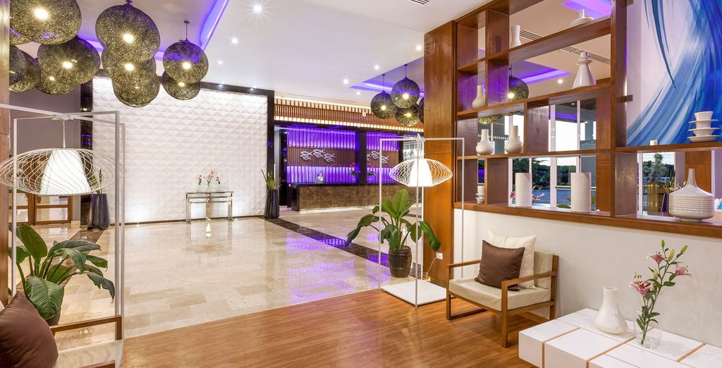 Combinado: Royalton Habana 5* y Paradisus Los Cayos 5*