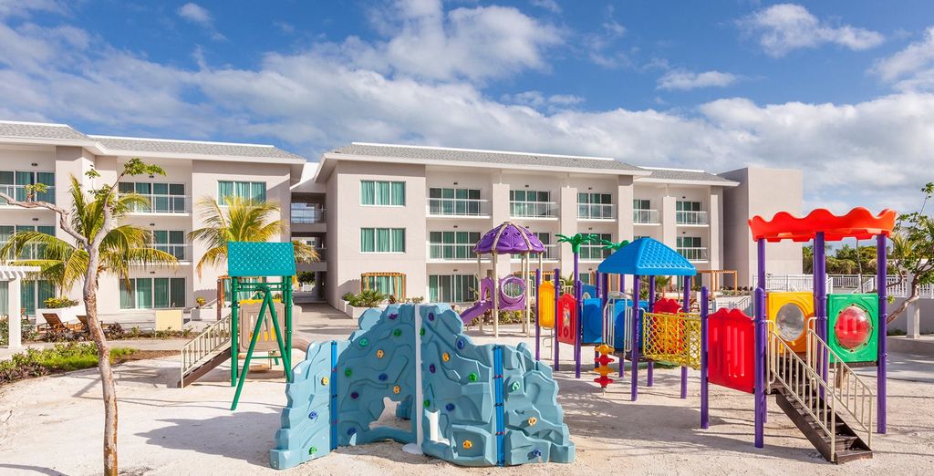 Combinado Hotel Inglaterra 4* y Paradisus Los Cayos 5*