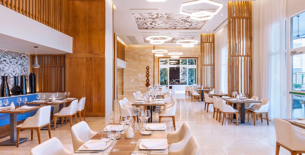 Combinado: Royalton Habana 5* y Paradisus Los Cayos 5*