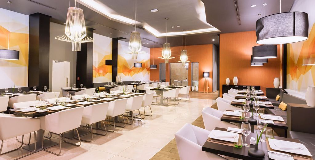 Combinado: Royalton Habana 5* y Paradisus Los Cayos 5*