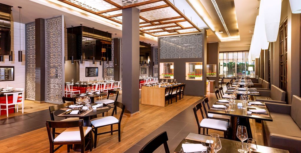 Combinado: Royalton Habana 5* y Paradisus Los Cayos 5*