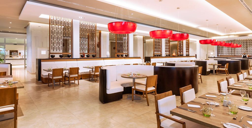 Combinado: Royalton Habana 5* y Paradisus Los Cayos 5*