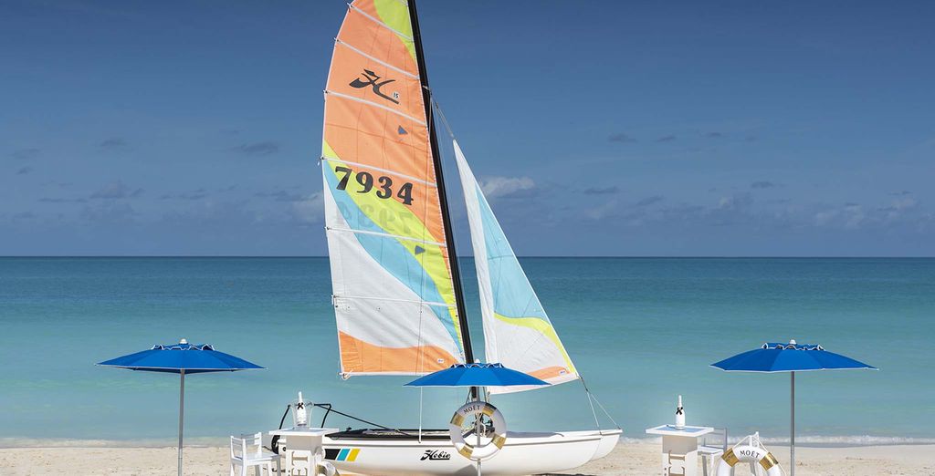 Combinado Hotel Inglaterra 4* y Paradisus Los Cayos 5*