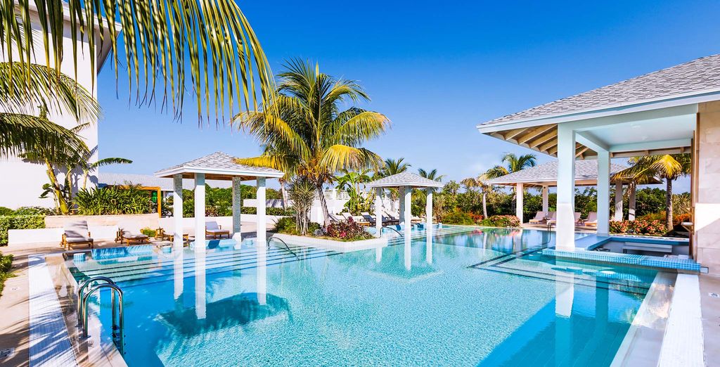Combinado: Royalton Habana 5* y Paradisus Los Cayos 5*