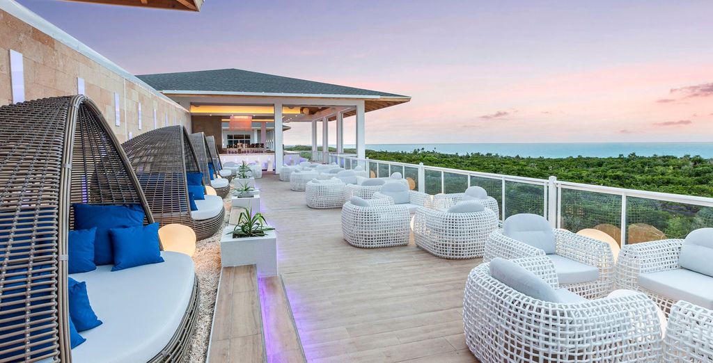 Combinado: Royalton Habana 5* y Paradisus Los Cayos 5*