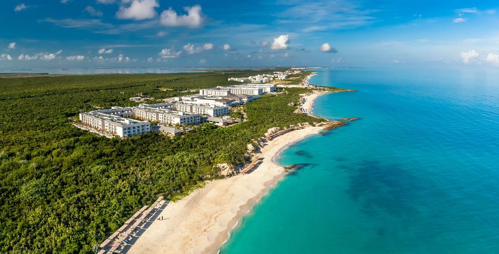 Combinado: Royalton Habana 5* y Paradisus Los Cayos 5*