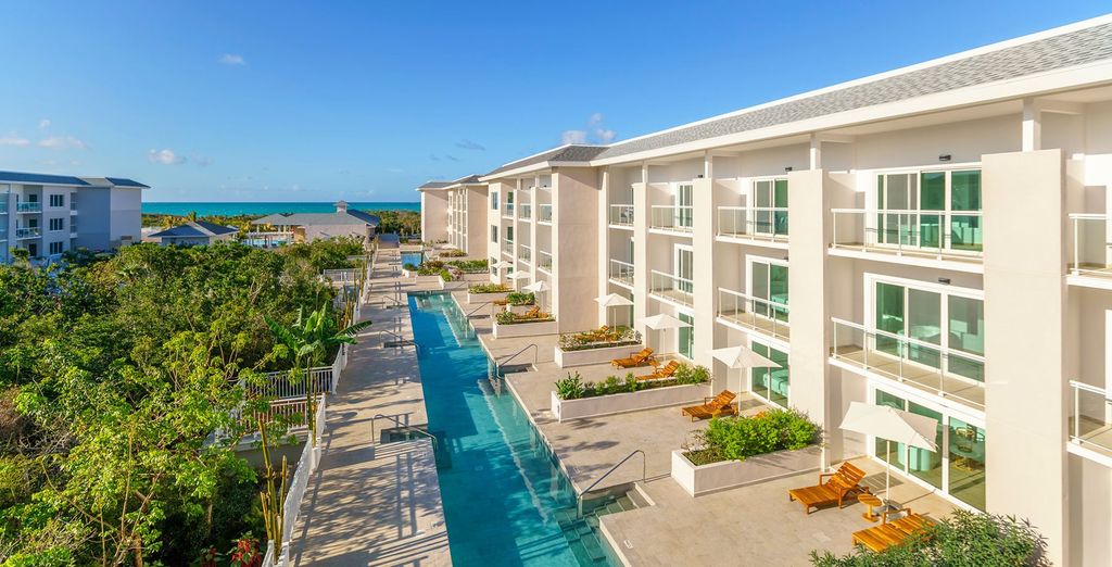 Combinado: Royalton Habana 5* y Paradisus Los Cayos 5*