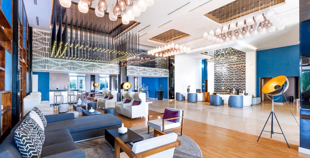 Combinado Hotel Inglaterra 4* y Paradisus Los Cayos 5*