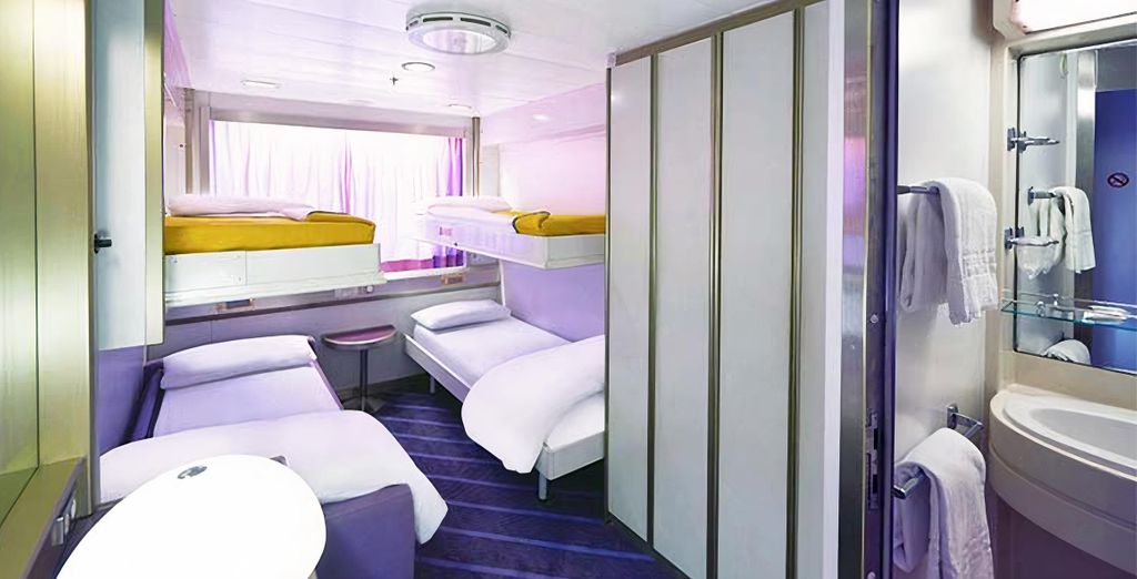 Hotel Pietracap 4* con volo o Sardinia ferries