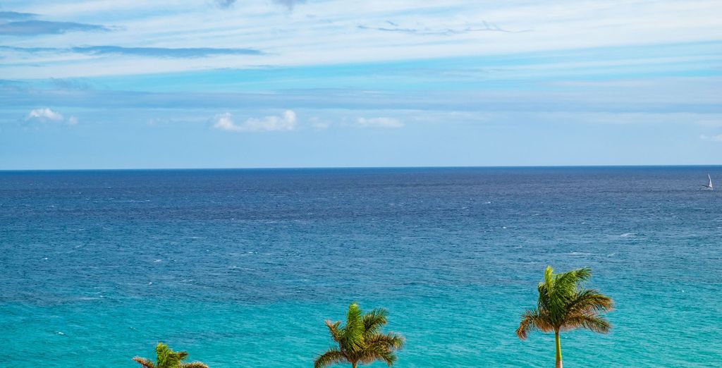 Jandia Princess 4* - Adults Only