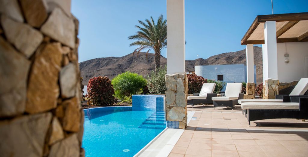 Playitas Hotel - Sports Resort 4*