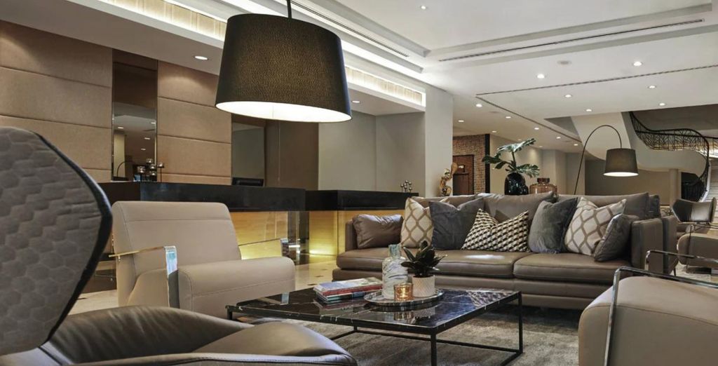 AC Hotel Kuala Lumpur 4*, The Majestic Malacca 5* e Pangkor Laut Resort 5*