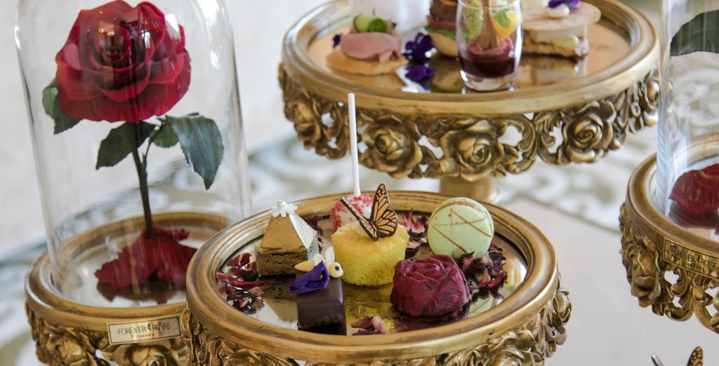 Raffles Dubai by ACCOR 5*