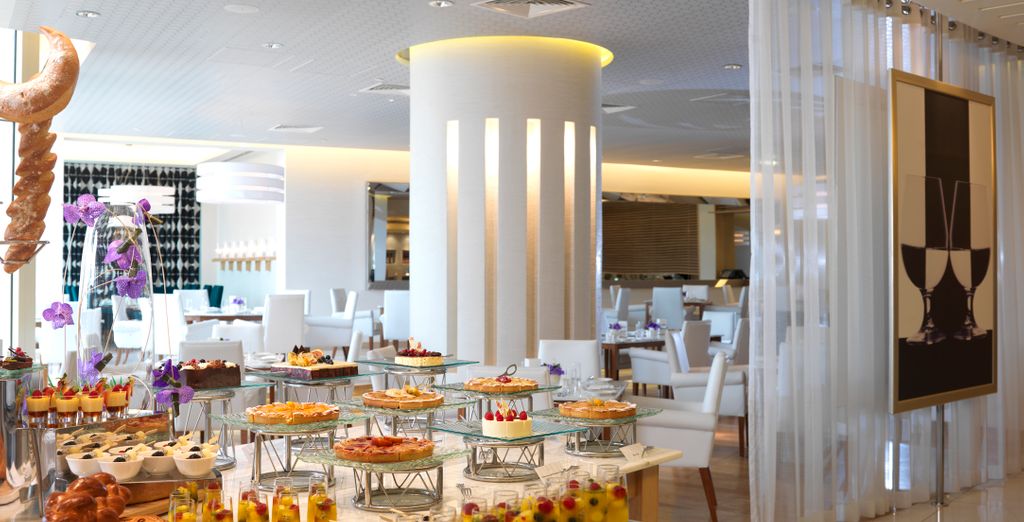Raffles Seychelles 5* con possibile rpre-estensione a Dubai 5*