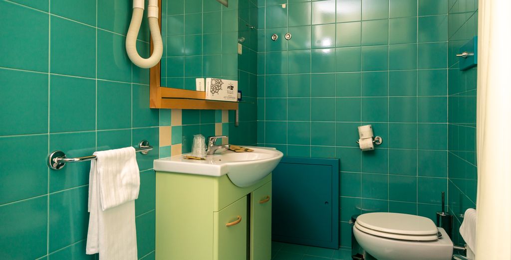 Apulia Hotel Baia Dei Faraglioni 4* 