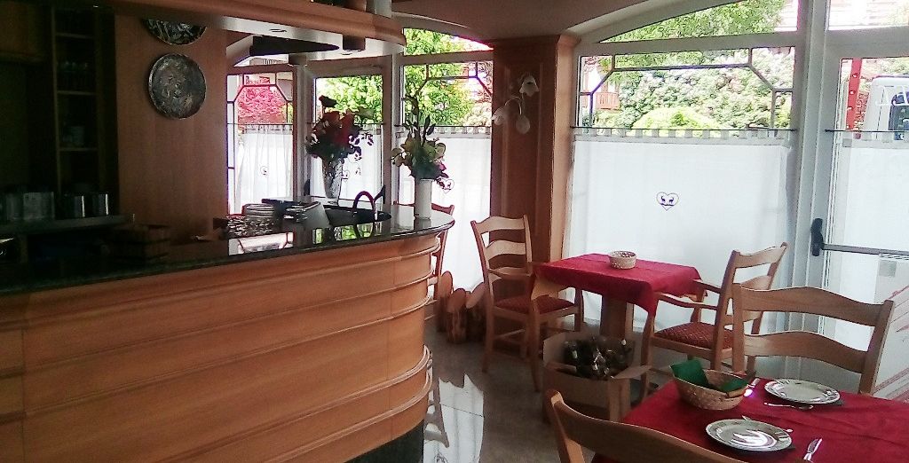 Hotel Garni Al Nardis