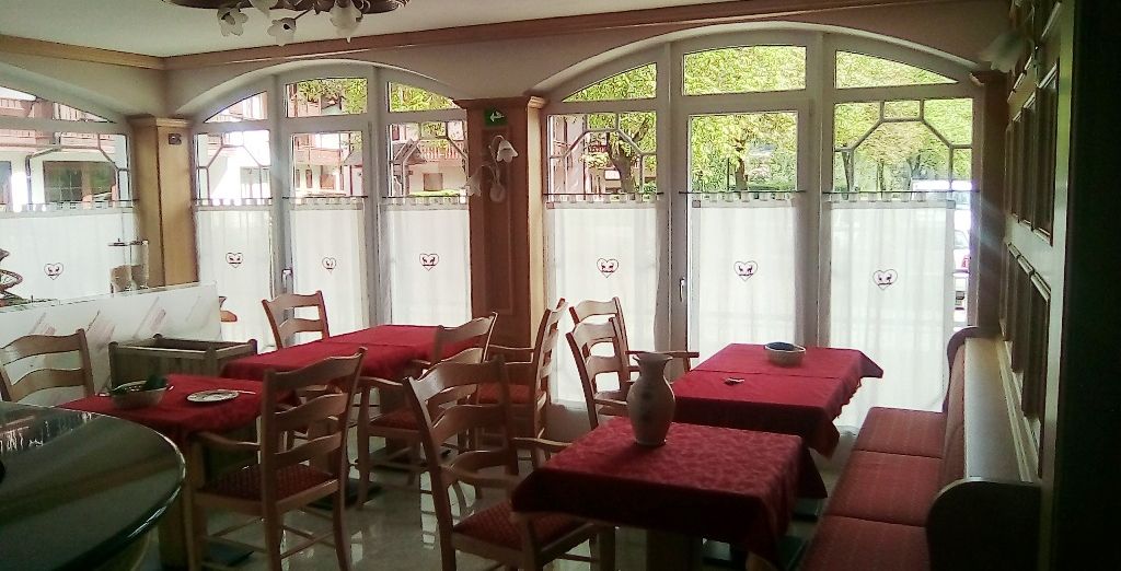 Hotel Garni Al Nardis