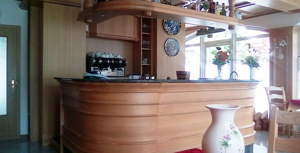Hotel Garni Al Nardis