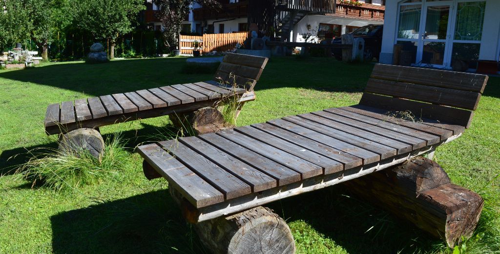 Hotel Garni Al Nardis