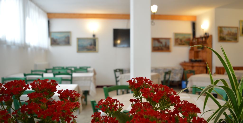 Hotel Garni Al Nardis