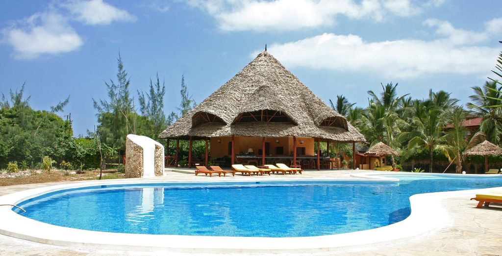 Kappa Club Crystal Bay Resort 4*