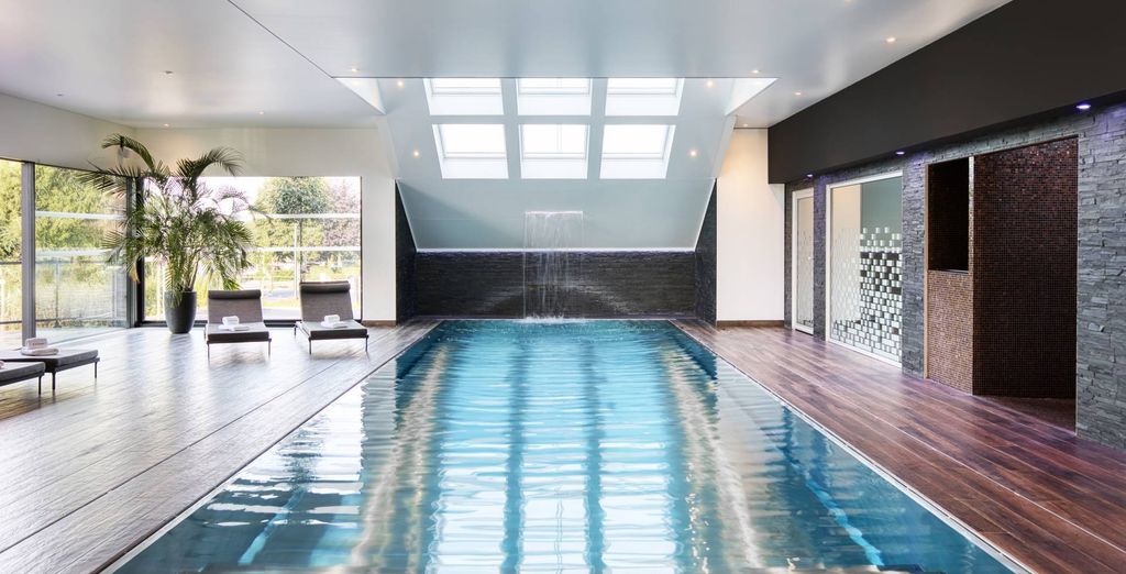 Best Western Plus Le Fairway Hôtel and Spa Golf d'Arras 4*