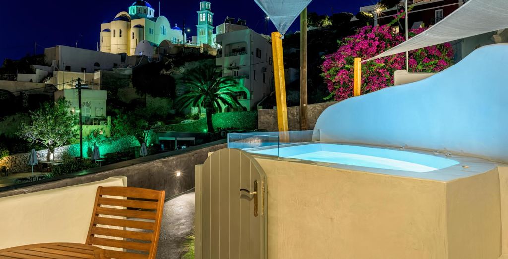 Anila Suites