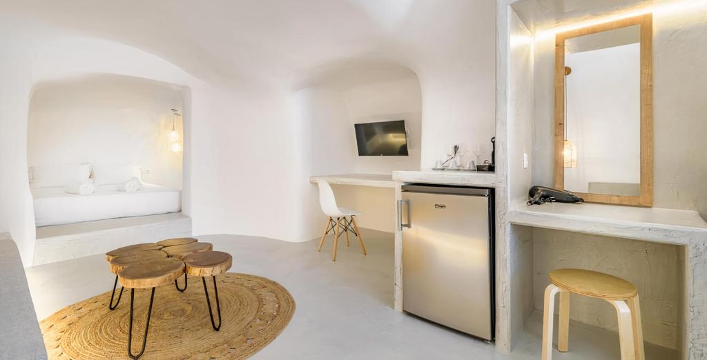 Anila Suites