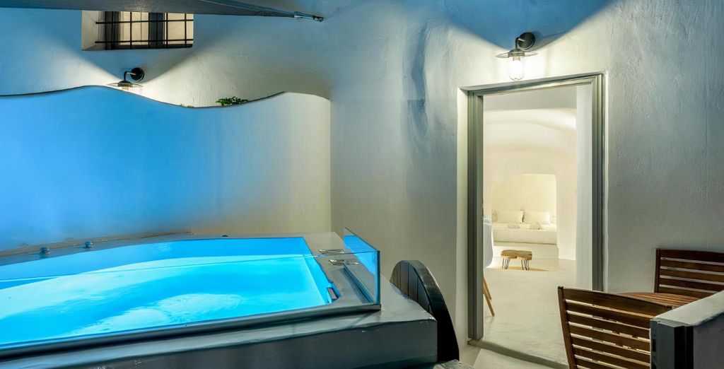 Anila Suites