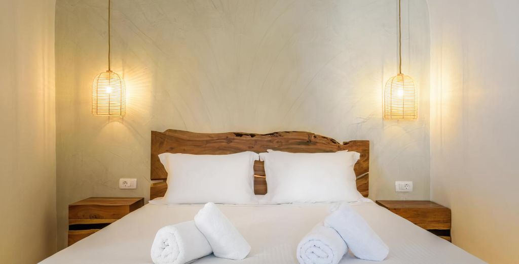 Anila Suites