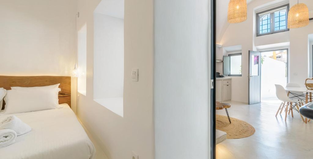 Anila Suites