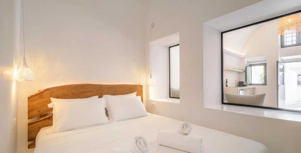 Anila Suites