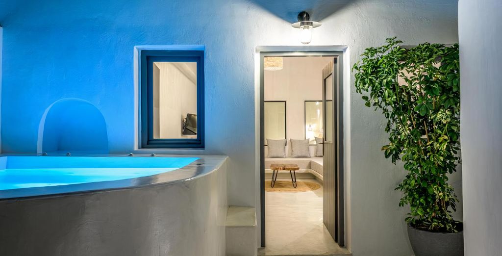 Anila Suites