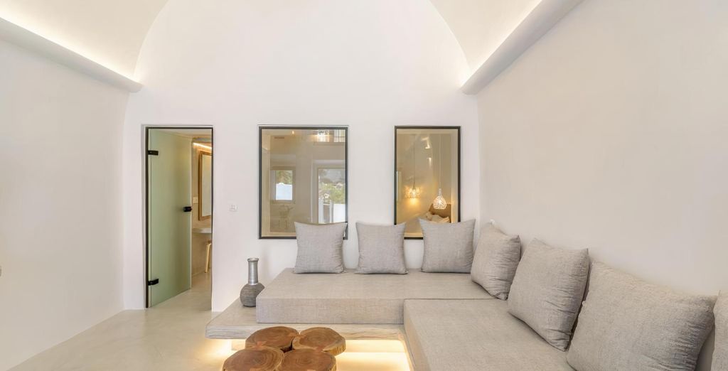 Anila Suites