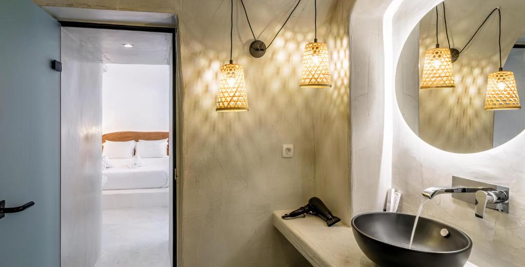 Anila Suites